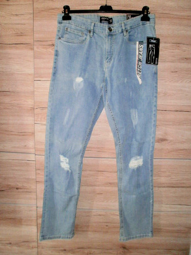 Herren stretchjeans - -, "