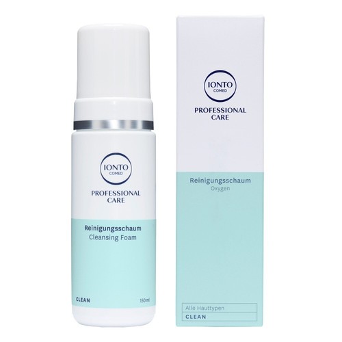 Ionto comed professional care - ionto-comed,
