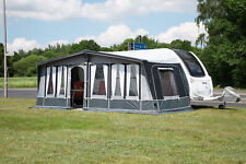 dwt Vorzelt Prime Air HQ Ganzzelt Reisezelt Ganzzelt Wohnwagenvorzelt aufblasbar