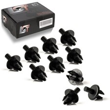 10x Motordämmung Isolierung