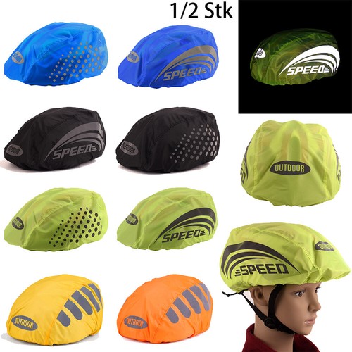 Helmüberzug fahrradhelm - helmüberzug,
