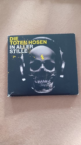 Die toten hosen in aller - die,