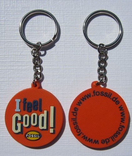 Fossil feel good gummi - i,