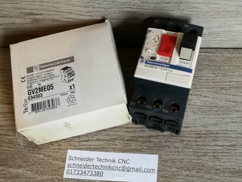 SCHNEIDER/TELEMECANIQUE