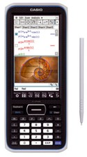 Taschenrechner casio fxcp400 - taschenrechner,
