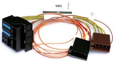VW Adapter Navigationsgerät