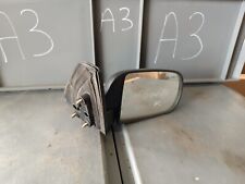 Original Daihatsu Cuore Typ L201 Außenspiegel Seitenspiegel rechts manuell