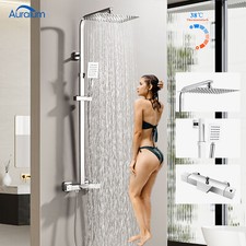 Duschsystem Duschset