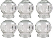 Set schröpf gläser - x, schröpf-gläser