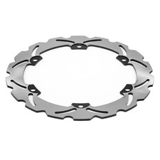 Bremsscheibe vorne für Honda