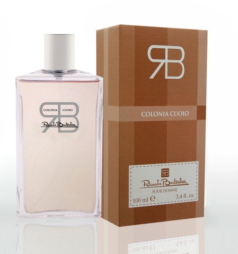 Renato balestra colonia - renato, cuoio