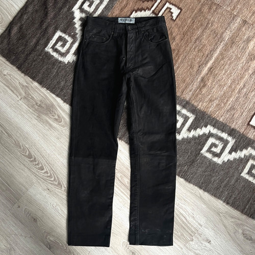 Vintage enjoy schwarze - vintage,