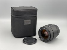 Sigma AF High Speed Wide II