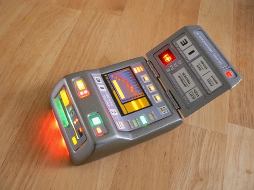 Electronics upgrade kit - electronics,