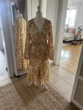 👗     h&m  blusenkleid