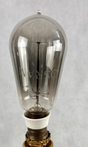 Osram große zipfelbirne - osram,