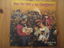 THROW THAT BEAT IN THE