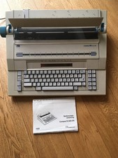 Triumph Adler compacTA 600 DS