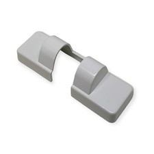 GU Abdeckkappe Scherenlager weiß 9-32887-00-0-7