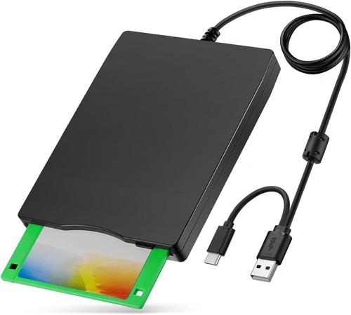 Usb floppy drive 44mb 5 - usb,