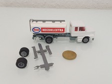 K51 Praline Scania Hauber