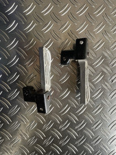 Peugeot Tweet 50 Fußrasten hinten 2010-2022 