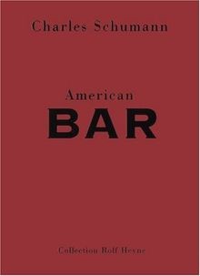 American bar the artistry of - the,