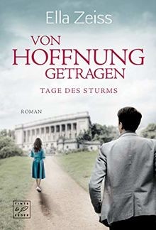 Von hoffnung getragen - hoffnung, (tage