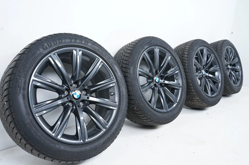 Bmw 5er g30 - 5er,