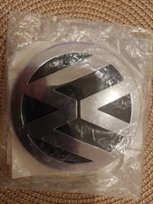 VW TOURAN Emblem Logo Zeichen