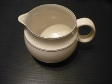 Birka, Gustavsberg, Stig Lindberg  Kanne ca. 11 cm oben 11,5  cm hoch Schweden