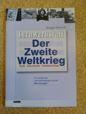 Lernwerkstatt Zweiter Weltkrieg