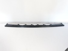 Audi TTRS TT RS 8S0 Facelift Bj.18-23 Mittlere Leiste Grill Spoiler Vorne