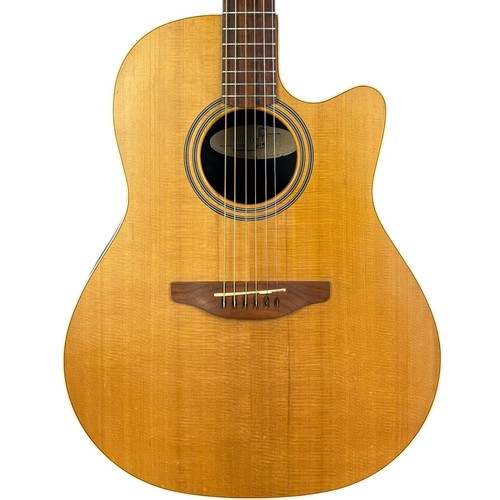 Ovation s771n balladeer - ovation,