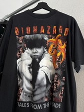 Biohazard - Tales from the hardside - 1996