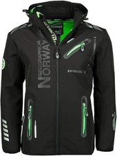 Geographical Norway Herren