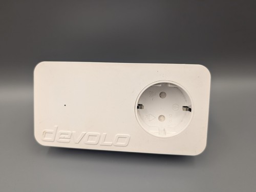 Devolo dlan 550 - dlan, +