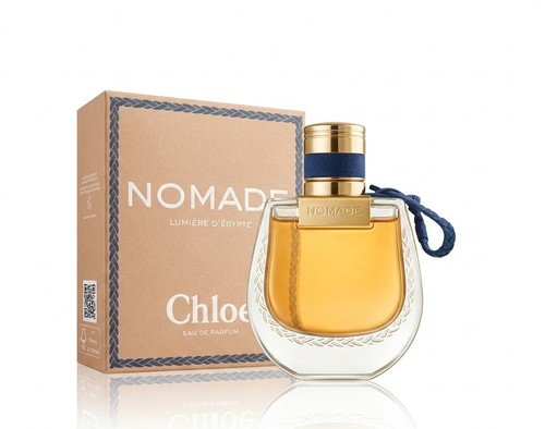 Chloe nomade lumiere egypte - lumiere, d'egypte