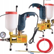 Hochdruck-Injektionspumpe