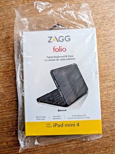 Neu zagg robuste - neu,