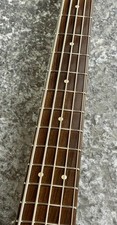 Fender American Jazz Bass V