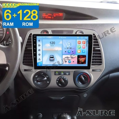 8core 128gb radio carplay - 6+128gb,