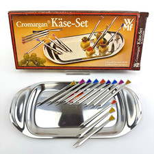 WMF Cromargan Käse Set |