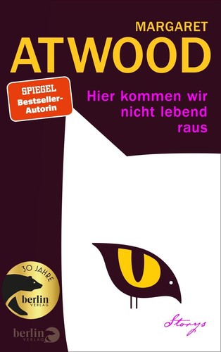 Margaret atwood hier kommen - margaret,