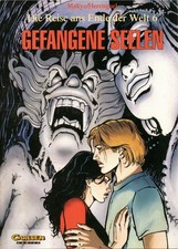 DIE REISE ANS ENDE DER WELT -