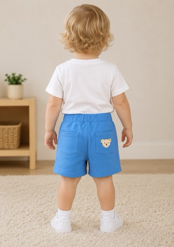 Steiff jungen shorts - steiff,