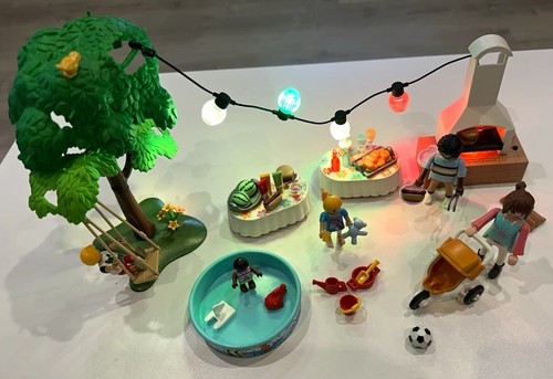 Playmobil city life - playmobil,