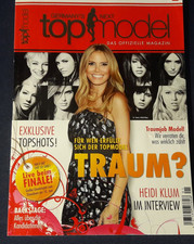 Germany's Next Topmodel - Das
