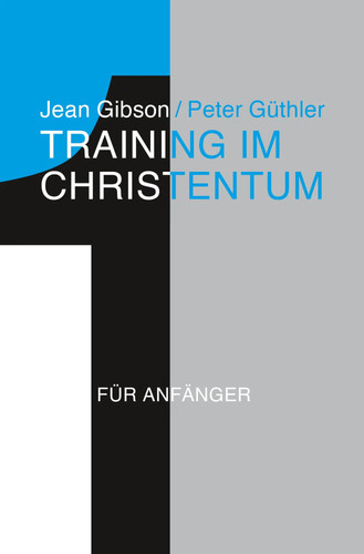 Training christentum - training,