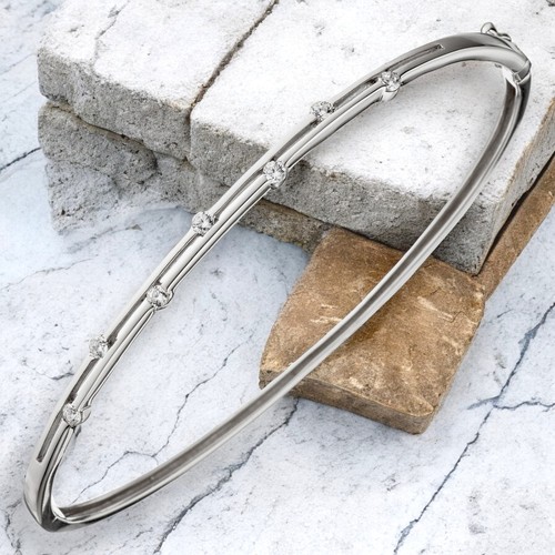 Armreif armband 925 sterling - 925,